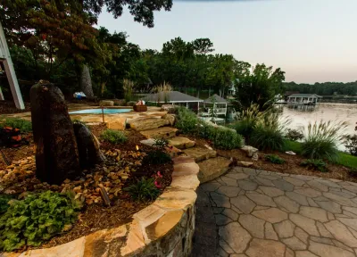 Southern Landscape Group, Inc. - Landscape Maintenance in Evington, VA