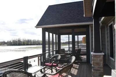 Craig E. Dillon, AIA Architects - Architectural & Building Design Services in Springfield, OH