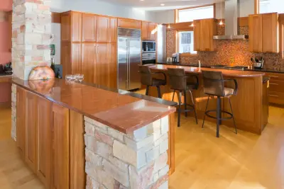 Pine Clearwood Architects - Interior Design & Decorating in Madison, WI