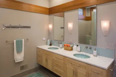 Pine Clearwood Architects - Interior Design & Decorating in Madison, WI