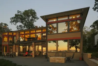Pine Clearwood Architects - Interior Design & Decorating in Madison, WI