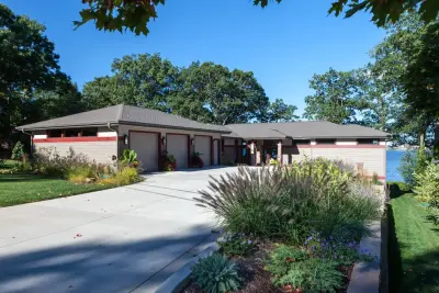 Pine Clearwood Architects - Interior Design & Decorating in Madison, WI