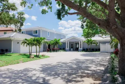Shorelines Design Group - Architectural & Building Design Services in Dunedin, FL