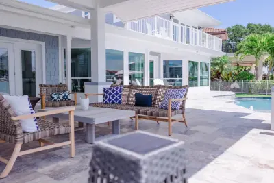 Lakeside Lifestyle by Shorelines Design Group