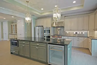 Vogl Architects - Custom Home Builders in Stuart, FL