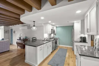Carl C. Oldenburg AIA - Architectural & Building Design Services in Oakland, CA