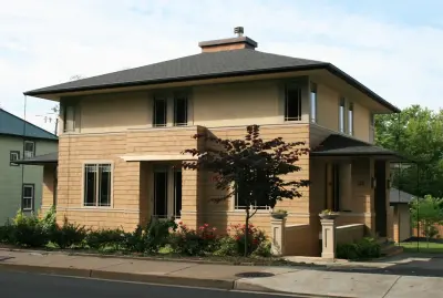 James Hricko Architect LLC - Home Renovation & Remodeling Services in Warrenton, VA