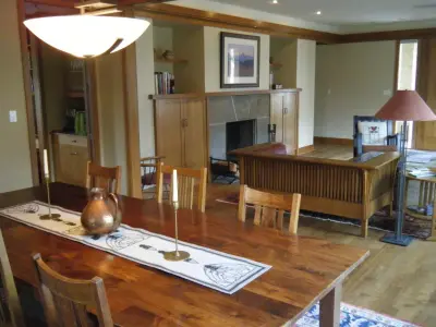 James Hricko Architect LLC - Home Renovation & Remodeling Services in Warrenton, VA