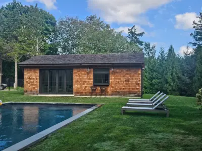 Faith Victoria Architect PLLC - Design-Build Services in East Moriches, NY