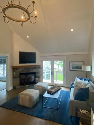 Maple Street Design Studio - Interior Design & Decorating in Camden, ME