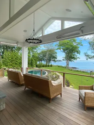 Maple Street Design Studio - Interior Design & Decorating in Camden, ME