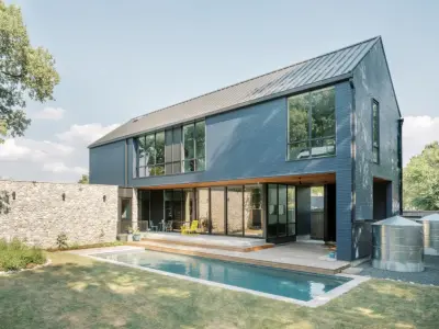 Hr Design Dept - Custom Home Builders in Houston, TX