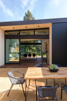 CB Architecture + Design - Commercial Construction Services in Orinda, CA