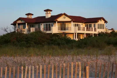 AJS Design Associates - Interior Design & Decorating in Ocean City, NJ