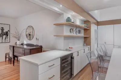 Blueply Design - Kitchen Remodeling in Lake Monticello, VA
