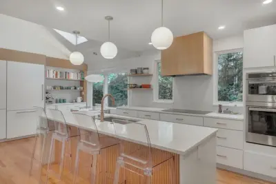 Blueply Design - Kitchen Remodeling in Lake Monticello, VA