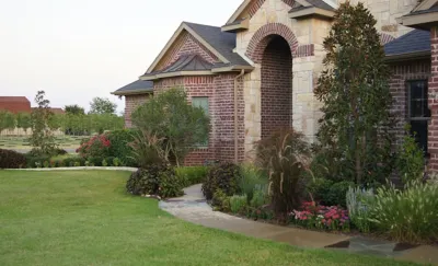 Southern Services - Irrigation System Repair in Denton, TX