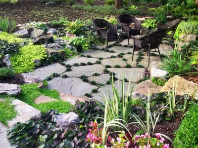 Southern Trillium LLC - Sprinkler Installation & Repair in Stone Mountain, GA