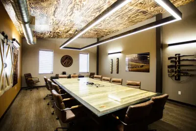 Arete Design Group - Interior Design & Decorating in Sheridan, WY