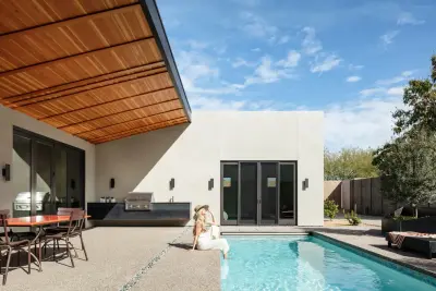 Interlace by The Ranch Mine
