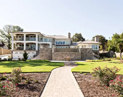 Retnauer Baynes Assoc. - Home Renovation & Remodeling Services in Chesapeake, VA