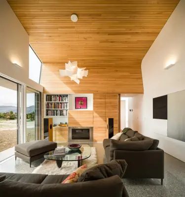 Inclined Home — Architectural & Building Design Services project by Actual Architecture Company