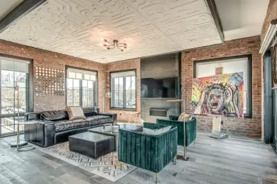 BUILDING IDEAS / David Baird Architect - Design-Build Services in Nashville, TN