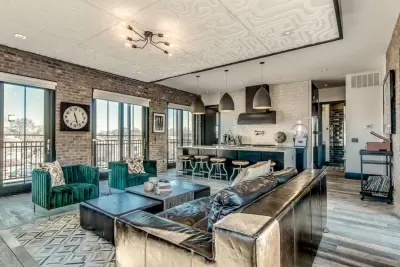 BUILDING IDEAS / David Baird Architect - Design-Build Services in Nashville, TN