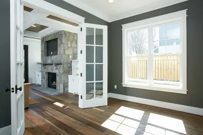 Claude C. Lapp Architects, LLC - Interior Design & Decorating in Rockville, MD