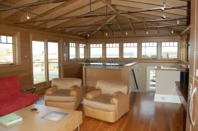 Unger & Mahns Architects - Design-Build Services in Red Bank, NJ