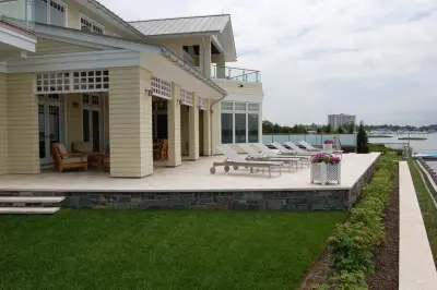 Unger & Mahns Architects - Design-Build Services in Red Bank, NJ