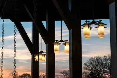 Verdant Studio - Architectural & Building Design Services in Rogers, AR