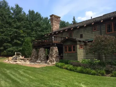 Stunning Artisan Design — Architectural & Building Design Services project by Polo Design Build
