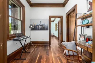 Wernersmith by Jennie Leigh Jones Design