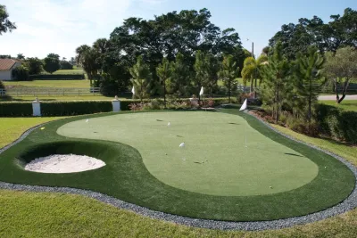 Southwest Greens of Florida - Garden Remodeling in Palm Beach Gardens, FL