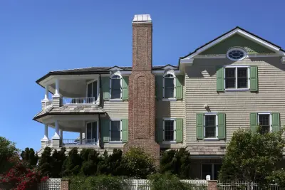 AJS Design Associates - Interior Design & Decorating in Ocean City, NJ
