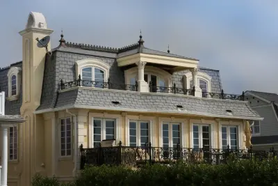 AJS Design Associates - Interior Design & Decorating in Ocean City, NJ