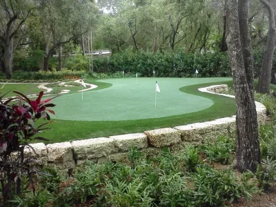 Southwest Greens of Florida - Garden Remodeling in Palm Beach Gardens, FL