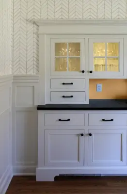 Van Cleave Architecture + Design - Kitchen Remodeling in Milwaukee, WI
