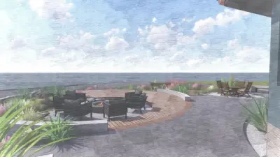 Foundry Architecture - Landscape Design in Naples, FL