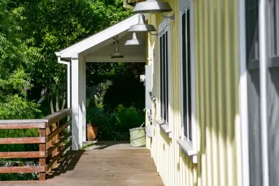 Zeitgeist Sonoma - Architectural & Building Design Services in Santa Rosa, CA