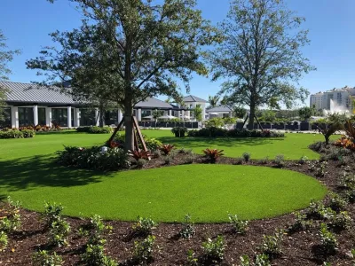 Southwest Greens of Florida - Garden Remodeling in Palm Beach Gardens, FL