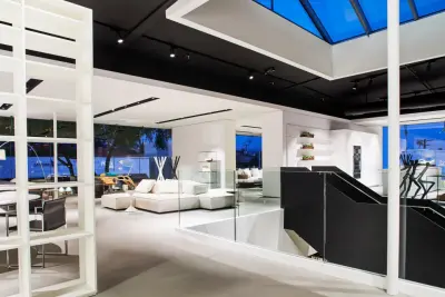 Make Architecture - Interior Design & Decorating in Los Angeles, CA