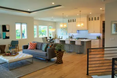 Caribbean Dream Residence by Shorelines Design Group