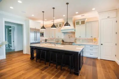 Caribbean Lagoon Residence — Architectural & Building Design Services project by MelD Studio Architecture LLC