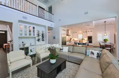 Vogl Architects - Custom Home Builders in Stuart, FL