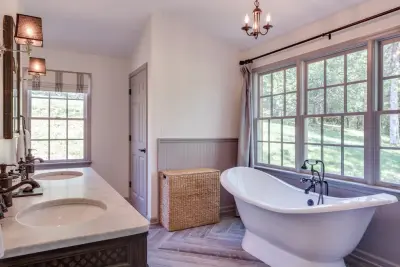 M Design Architects - Architectural & Building Design Services in Charlottesville, VA