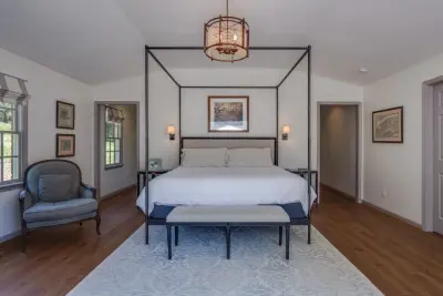 M Design Architects - Architectural & Building Design Services in Charlottesville, VA