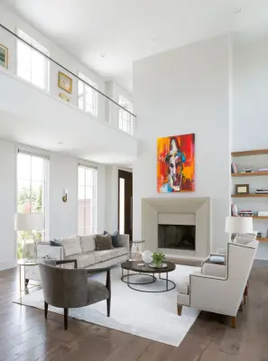 Herron Horton Architects, Inc. - Commercial Construction Services in Little Rock, AR