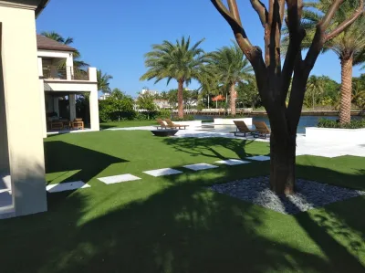 Southwest Greens of Florida - Garden Remodeling in Palm Beach Gardens, FL